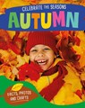Celebrate the Seasons: Autumn - Susie Williams - 9781526332219
