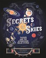 Secrets in the Skies - Giles Sparrow - 9781526360014