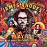 James Rhodes' Playlist - James Rhodes - 9781526360748