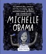 Michelle Obama - Anna Doherty - 9781526361103