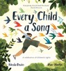 Every Child A Song - Nicola Davies - 9781526361431