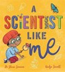 A Scientist Like Me - SOMARA,  Dr Shini - 9781526362025