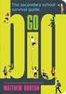 Go Big - Matthew Burton - 9781526362353