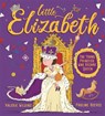 Little Elizabeth - WILDING,  Valerie - 9781526362995