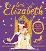 Little Elizabeth - Valerie Wilding - 9781526363008