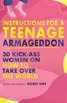Instructions for a Teenage Armageddon - Rosie Day - 9781526364197