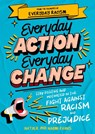 Everyday Action, Everyday Change - Natalie Evans ; Naomi Evans - 9781526365095