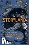 Storyland (children's edition) - Amy Jeffs - 9781526366177