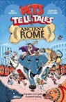 Pets Tell Tales: Ancient Rome - Rik Worth - 9781526366412