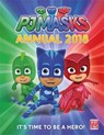 PJ Masks: PJ Masks Annual -  - 9781526380432