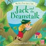 Jack and the Beanstalk - Pat-a-Cake ; Ronne Randall - 9781526380807