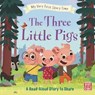 The Three Little Pigs - Pat-a-Cake ; Ronne Randall - 9781526381149