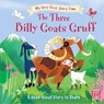 The Three Billy Goats Gruff - Pat-a-Cake ; Ronne Randall - 9781526381194