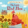 The Little Red Hen - Pat-a-Cake ; Ronne Randall - 9781526381408