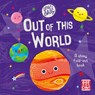 Space Baby: Out of this World - Pat-a-Cake - 9781526381521