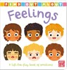 Find Out About: Feelings - Pat-a-Cake - 9781526381545