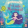 The Little Mermaid - Pat-a-Cake ; Ronne Randall - 9781526382061