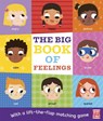 The Big Book of Feelings - Pat-a-Cake - 9781526383037
