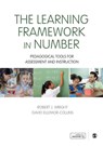 The Learning Framework in Number - WRIGHT,  Robert J ; Ellemor-Collins, David - 9781526402769