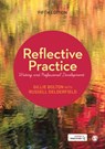 Reflective Practice - BOLTON,  Gillie E J ; Delderfield, Russell - 9781526411709