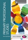 Primary Professional Studies - Hansen - 9781526428189