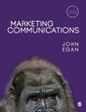 Marketing Communications - EGAN,  John - 9781526446893
