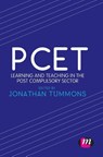 PCET - Tummons - 9781526460219