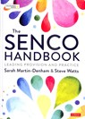 The SENCO Handbook - Martin-Denham - 9781526465702