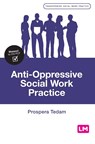 AntiOppressive Social Work Practice - Tedam - 9781526476883