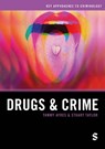 Drugs and Crime - Tammy Ayres ; Stuart Taylor - 9781526486844