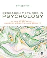 Research Methods in Psychology - Glynis M. Breakwell ; Daniel B. Wright ; Julie Barnett - 9781526488923