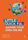 Gather Your Data Online - Salmons - 9781526490292