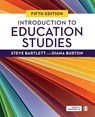 Introduction to Education Studies - Steve Bartlett ; Diana M Burton - 9781526490551