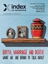 Birth, Marriage and Death - Rachael Jolley - 9781526491022