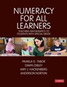 Numeracy for All Learners - Tabor - 9781526491961