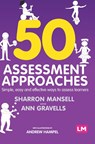 50 Assessment Approaches - Mansell - 9781526493187
