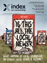 Is This All the Local News? What Happens if Local Journalism No Longer Holds Power to Account? - Jolley - 9781526499912