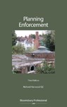 Planning Enforcement - Richard Harwood KC - 9781526506726