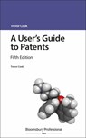 A User's Guide to Patents - Trevor Cook - 9781526508683