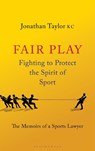 Fair Play - Jonathan (Bird & Bird's International Sports Group Taylor KC - 9781526535238