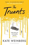 The Truants - Kate Weinberg - 9781526600134