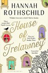 House of Trelawney - Hannah Rothschild - 9781526600653