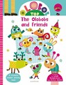 Olobob Top: The Olobobs and Friends - Leigh Hodgkinson ; Steve Smith - 9781526600721