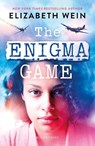 The Enigma Game - Elizabeth Wein - 9781526601650