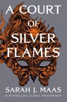 A Court of Silver Flames - Sarah J. Maas - 9781526602312