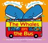 The Whales on the Bus - Katrina Charman - 9781526603432