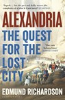 Alexandria - Dr Edmund (Lecturer in Classics Richardson - 9781526603821