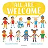 All Are Welcome - Alexandra Penfold ; Suzanne Kaufman - 9781526604088