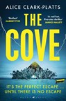 The Cove - Alice Clark-Platts - 9781526604309