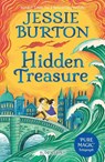 Hidden Treasure - Jessie Burton - 9781526604576